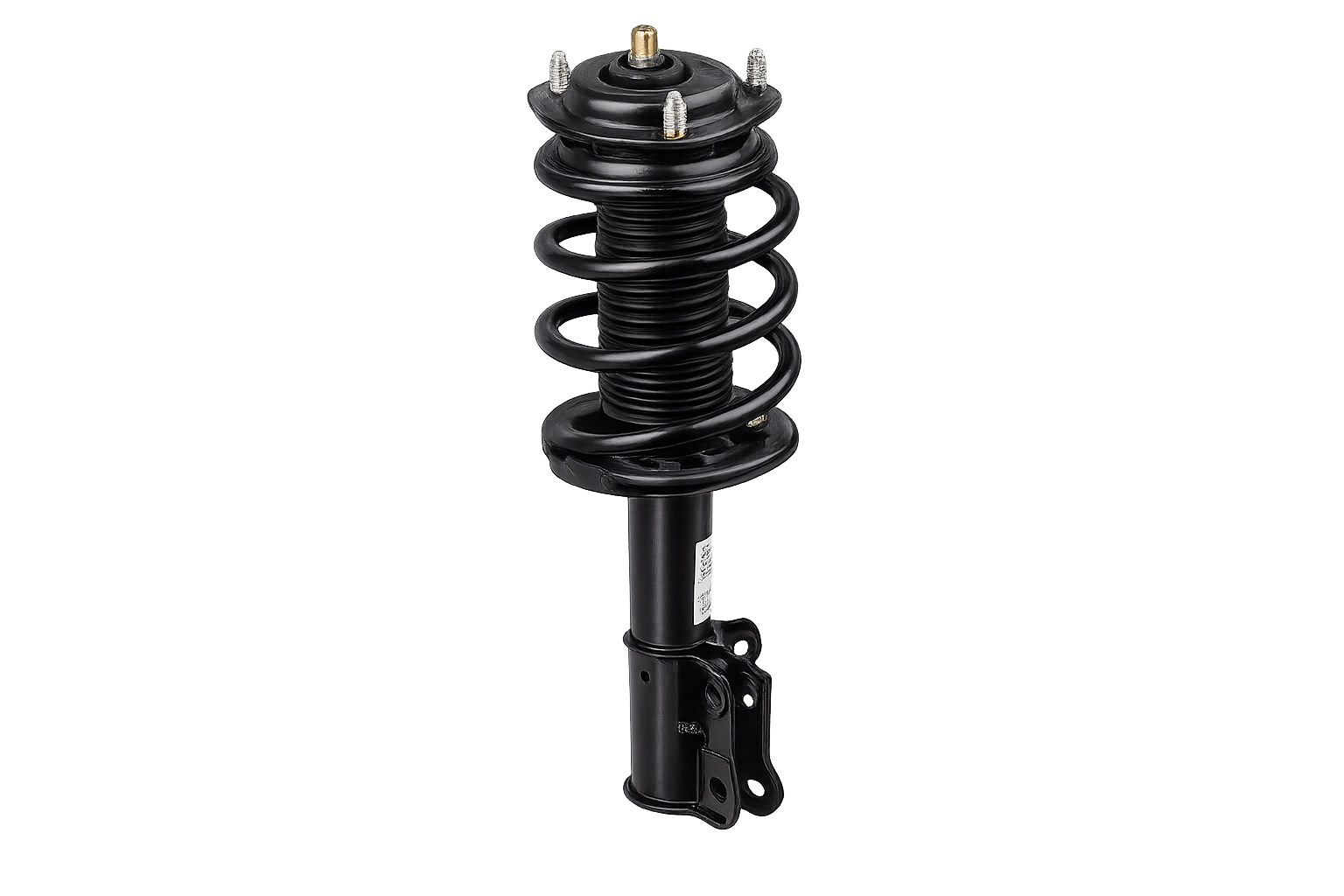 Toyota Vitz/Yaris Front Strut