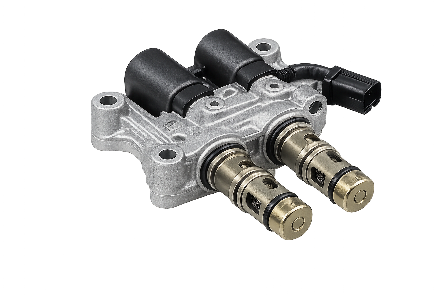 Honda Fit i-VTEC Solenoid
